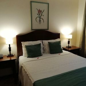 Habitación Económica